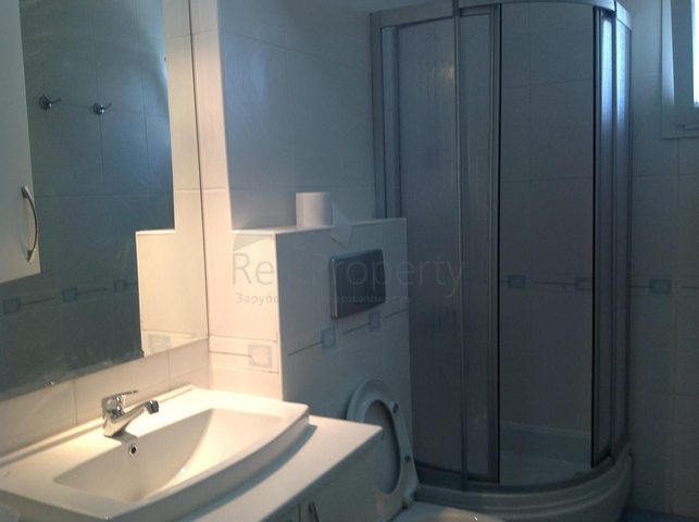  فبلا ثلاث طوابق مع اطلالة بحرية , في غوندوغان , بودروم .