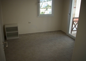  فبلا ثلاث طوابق مع اطلالة بحرية , في غوندوغان , بودروم .