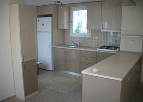  فبلا ثلاث طوابق مع اطلالة بحرية , في غوندوغان , بودروم .