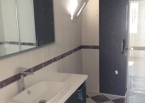  فبلا ثلاث طوابق مع اطلالة بحرية , في غوندوغان , بودروم .