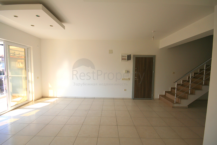 شقة فاخرة 2 + 1 في بيليك من المالك