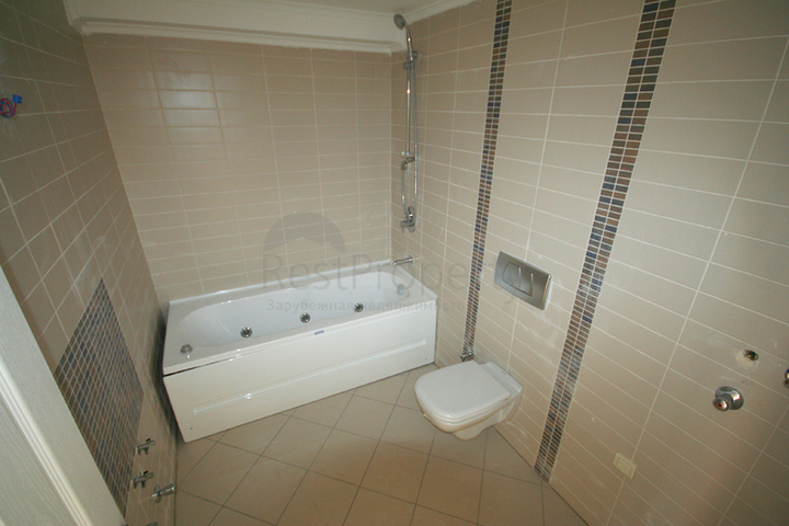 شقة فاخرة 2 + 1 في بيليك من المالك