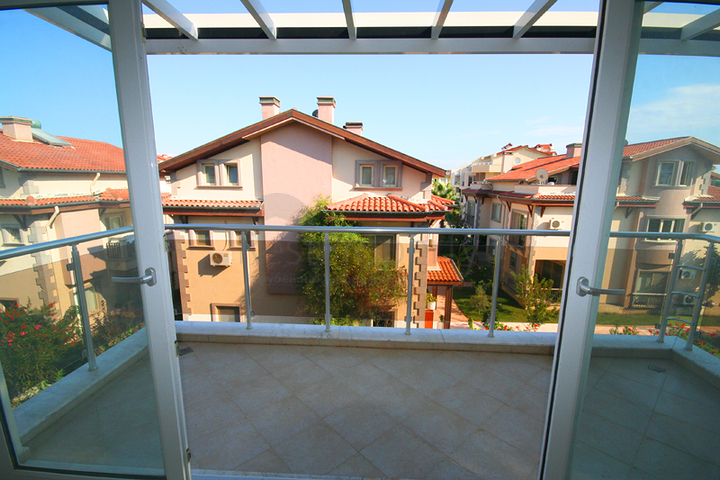 شقة فاخرة 2 + 1 في بيليك من المالك