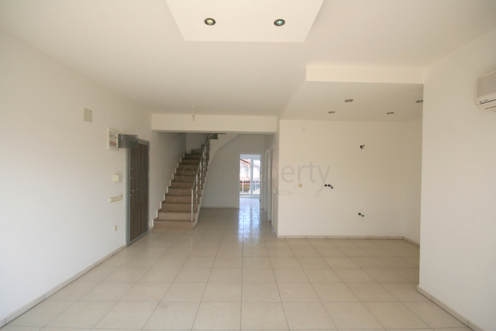 شقة فاخرة 2 + 1 في بيليك من المالك