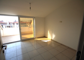 شقة فاخرة 2 + 1 في بيليك من المالك