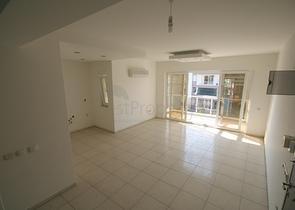 شقة فاخرة 2 + 1 في بيليك من المالك