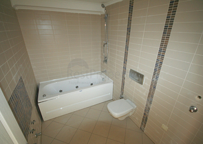 شقة فاخرة 2 + 1 في بيليك من المالك