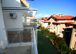 شقة فاخرة 2 + 1 في بيليك من المالك