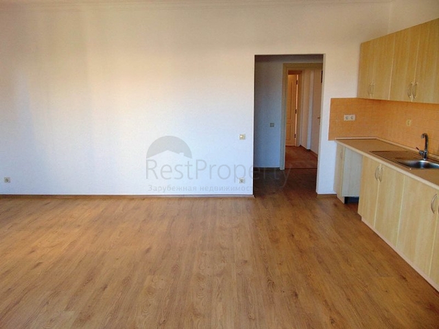  شقة بغرفتين نوم , ومسبح مشترك ,في منطقة مركزية من بودروم