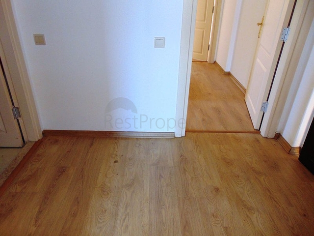  شقة بغرفتين نوم , ومسبح مشترك ,في منطقة مركزية من بودروم