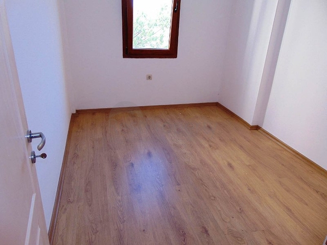  شقة بغرفتين نوم , ومسبح مشترك ,في منطقة مركزية من بودروم