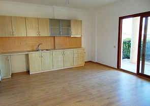  شقة بغرفتين نوم , ومسبح مشترك ,في منطقة مركزية من بودروم