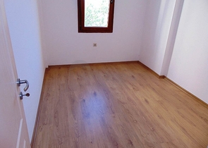  شقة بغرفتين نوم , ومسبح مشترك ,في منطقة مركزية من بودروم