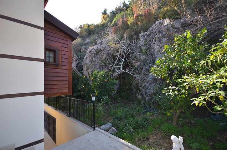 فيلا فاخرة في الانيا التاريخية 