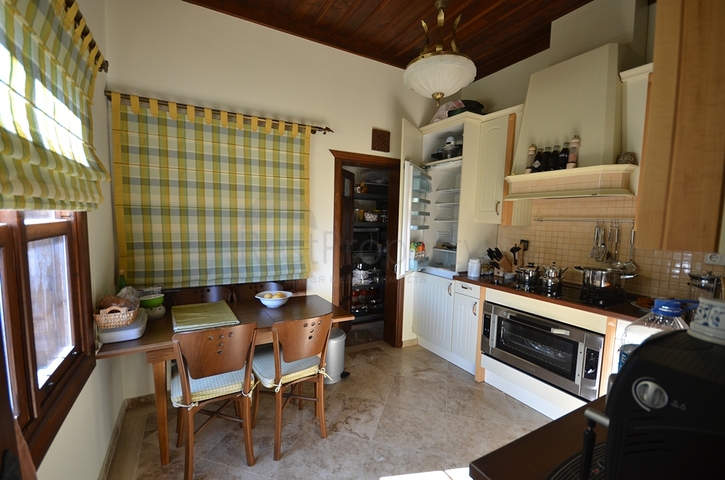 فيلا فاخرة في الانيا التاريخية 