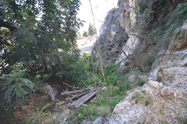 فيلا فاخرة في الانيا التاريخية 