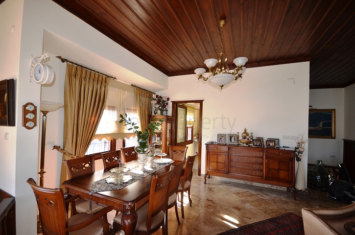 فيلا فاخرة في الانيا التاريخية 