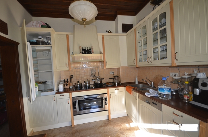 فيلا فاخرة في الانيا التاريخية 