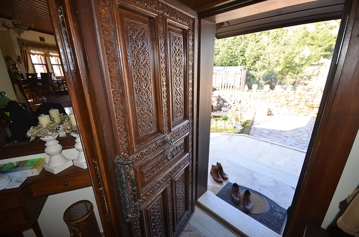 فيلا فاخرة في الانيا التاريخية 