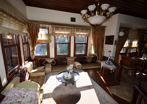 فيلا فاخرة في الانيا التاريخية 