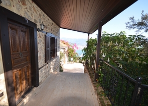 فيلا فاخرة في الانيا التاريخية 