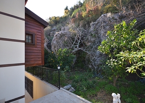 فيلا فاخرة في الانيا التاريخية 