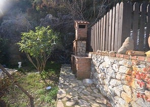 فيلا فاخرة في الانيا التاريخية 