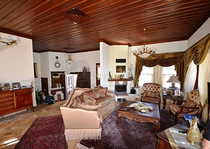 فيلا فاخرة في الانيا التاريخية 