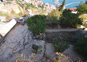 فيلا فاخرة في الانيا التاريخية 