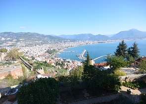 فيلا فاخرة في الانيا التاريخية 