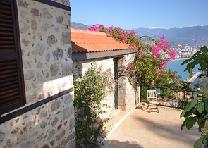 فيلا فاخرة في الانيا التاريخية 