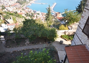 فيلا فاخرة في الانيا التاريخية 