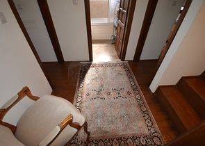 فيلا فاخرة في الانيا التاريخية 