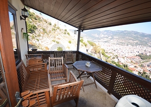 فيلا فاخرة في الانيا التاريخية 