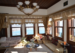 فيلا فاخرة في الانيا التاريخية 