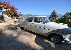 فيلا فاخرة في الانيا التاريخية 