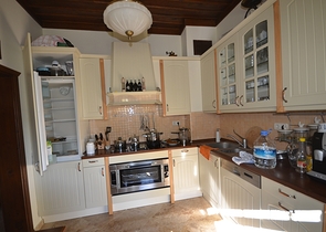 فيلا فاخرة في الانيا التاريخية 