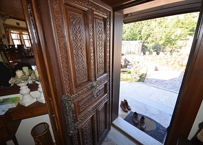 فيلا فاخرة في الانيا التاريخية 