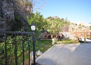 فيلا فاخرة في الانيا التاريخية 