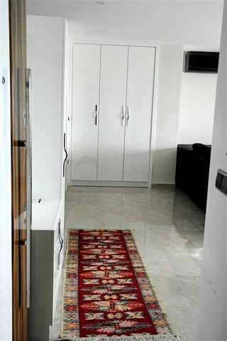 شقق عائلية واسعة - مجمع سكني حديث في مهموتلار/ الانيا 