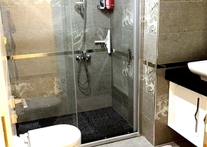 شقق عائلية واسعة - مجمع سكني حديث في مهموتلار/ الانيا 