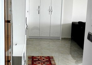 شقق عائلية واسعة - مجمع سكني حديث في مهموتلار/ الانيا 