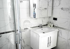 شقق عائلية واسعة - مجمع سكني حديث في مهموتلار/ الانيا 