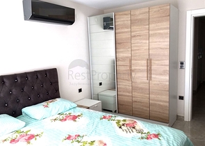 شقق عائلية واسعة - مجمع سكني حديث في مهموتلار/ الانيا 