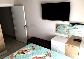 شقق عائلية واسعة - مجمع سكني حديث في مهموتلار/ الانيا 