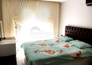 شقق عائلية واسعة - مجمع سكني حديث في مهموتلار/ الانيا 