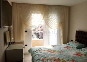 شقق عائلية واسعة - مجمع سكني حديث في مهموتلار/ الانيا 