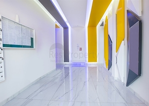 شقق عائلية واسعة - مجمع سكني حديث في مهموتلار/ الانيا 