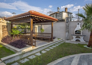 شقق عائلية واسعة - مجمع سكني حديث في مهموتلار/ الانيا 