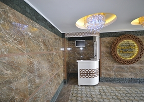 شقق ضمن مجمع سكني فاخر حديث في منطقة محمودلار – ألانيا